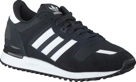 zwarte adidas sneakers zx 700 heren|adidas ZX 700 HD Shoes .